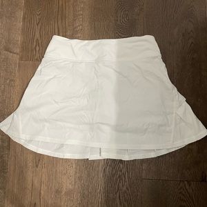 lululemon skirt